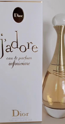 #ad Dior J#x27;adore Infinissime Eau de Parfum Spray 100 ml 3.4 fl oz $45.00