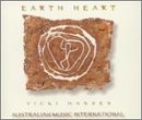Vicki Hansen - Earth Heart CD