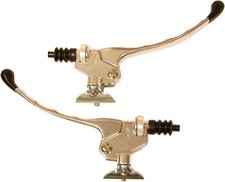 EMGO 32-73761 BRAKE CNTRL ASSM MECH LEVA COMPLETA REPLICA TOMMASELLI