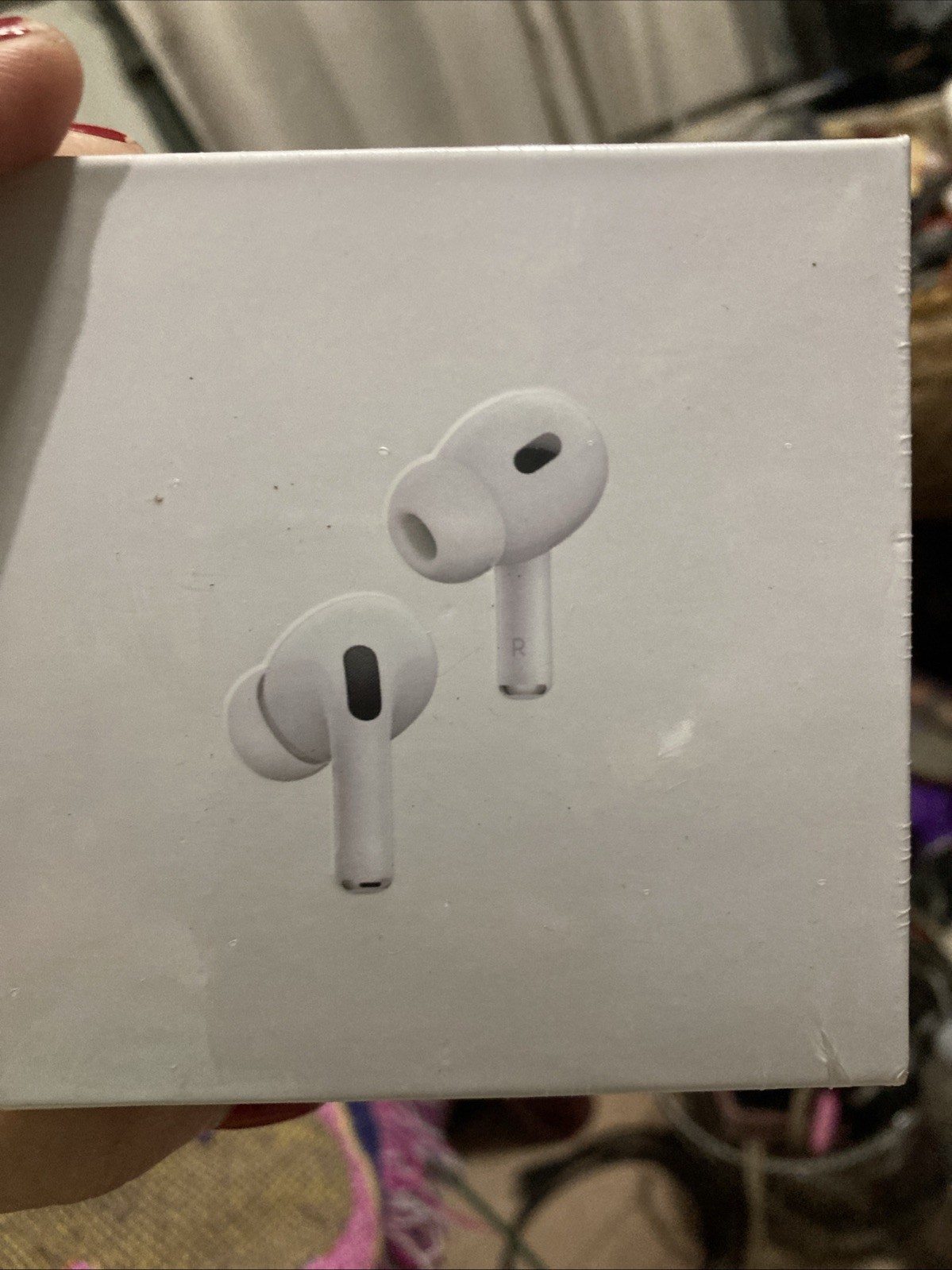 Wireless Bluetooth Earbuds with Noise Cancellation & Long Battery Life-image