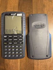 Sportys Aviation Flight Computer Calculator E6B Electronic Pilot Tool Sportys Aviation Flight Computer Calculator E6B Electronic Pilot Tool