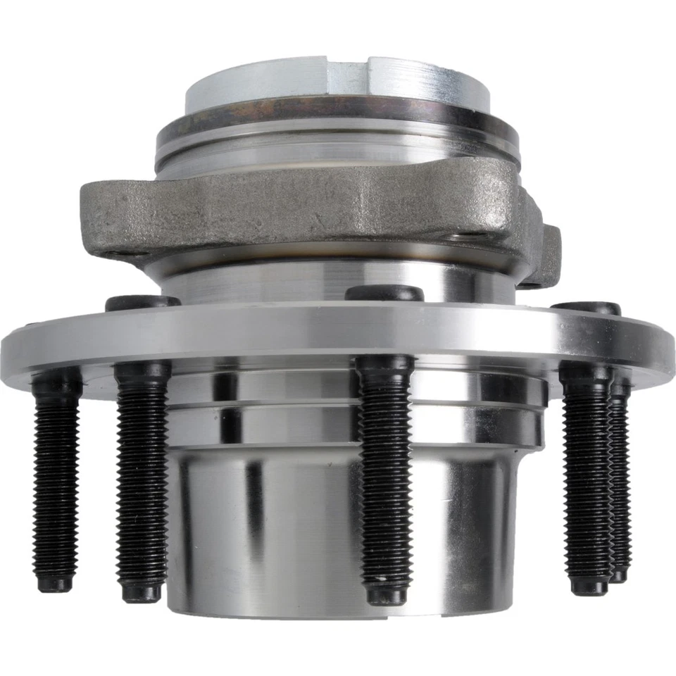 Conjunto de cojinete de rueda y buje para 99-01 Ford F-250 SD F-350 SD 1411-49145 Foto 2 de 4