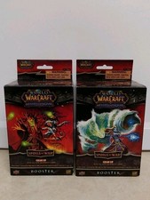World of Warcraft Booster