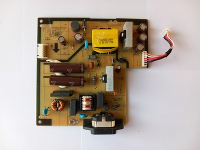Dell, 4H.2GR02.A00, Netzteilplatine