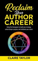 Reclaim Your Author Career Claire Taylor Taschenbuch Kartoniert / Broschiert