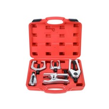 FreeTec 5 in 1 Ball Joint Separator, Pitman Arm Puller Heavy Du... USA FAST SHIP