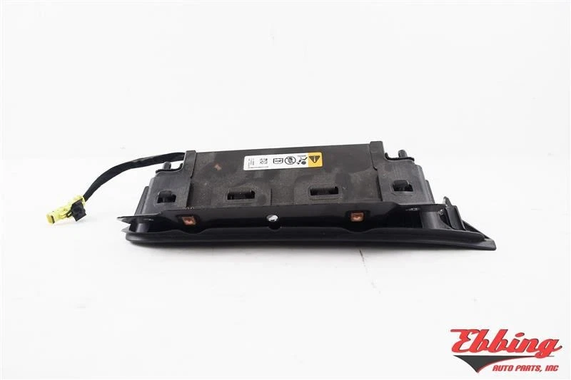 Driver Left Lower Knee Airbag ID: 95910046 Fits 2013-2016 Chevrolet Cruze 689466 - Imagem 2 de 4