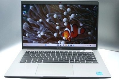 Dell Latitude 5420 14'' Laptop Intel Core i5-1135G7 16GB 256GB W11 Pro + Charger