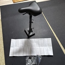 Segway Ninebot Scooter Seat Model PJ05JHZY NEW Open Box. Kickscooter MAX