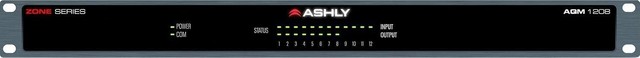 Ashly AQM1208