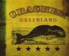 Greenland von Cracker | CD | Zustand sehr gut