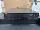 Adcom GCD-600 5-disc CD Changer Player — photo 1