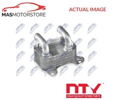 ENGINE OIL COOLER NTY CCL-PL-0…