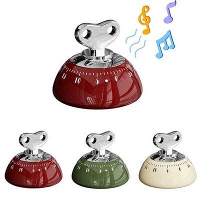 Kitchen Timers for Cooking 60 Minutes Magnetic Cooking Timer Home**