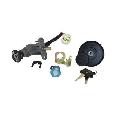 Schloss Satz Zündschloss Satz für CPI Keeway Generic Explorer ATU Roller
