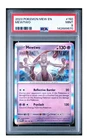 2023 POKEMON MEW EN-151 MEWTWO 150 PSA 9 Mint