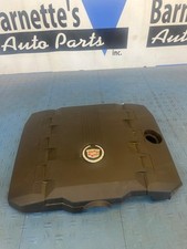 08-14 Cadillac Cts Engine Cover Oe 12829270
