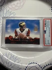 2000 Pacific Crown Royale Rookie Royalty Tom Brady (RC) PSA 6