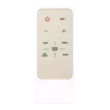 New Replace Remote Control fit for Midea Air Conditioner RG15A(B)/B RG15A(B)/E