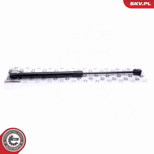 Heckklappen DäMpfer Gasfeder Kofferraum Esen SKV 52SKV636 FüR Jeep Cherokee KJ-image