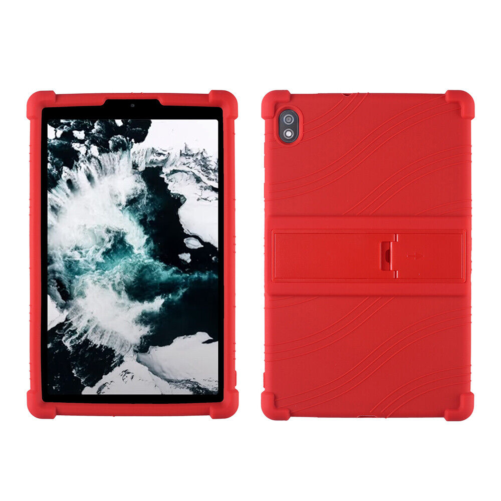 Protective Silicone Case For Lenovo TAB6