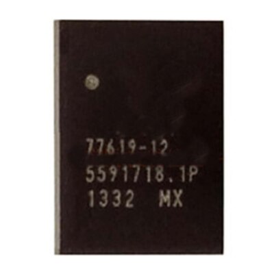 1 PCS SKY77619-12 QFN 77619-12 Multimode Multiband Power Amplifier