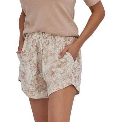 Patagonia ショートジョン 女性用 Patagonia Women's Garden Island Shorts - size S | eBay