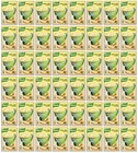 48 KNORR Instant Soup Sachets Creamy Chicken With Croutons Flavor 16g 0.56oz