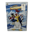 The Pebble and the Penguin G Rated DVDs & Blu-ray Discs