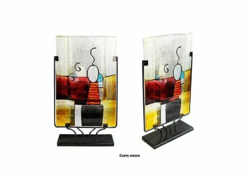 Yellow Home Décor Vases