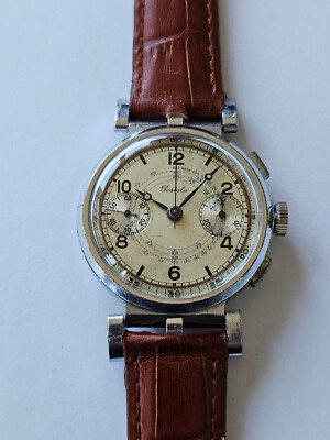 POSTKARTE - SCHNALLENSCHWINGE - SÄULENRAD - LANDERON 39 - OVERSIZE (37 MM)