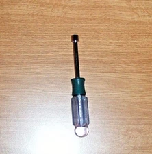 CRAFTSMAN SAE INCH NUT DRIVERS 11/32 INCH SIZE BRAND NEW