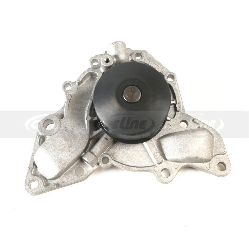 Bomba de agua Fit 02-06 Hyundai Santa Fe Kia 3,5 L G6CU DOHC 24V Foto 4 de 4