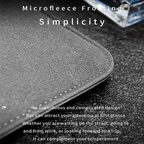 Kobo Elipsa Carrying Bag Sleeve Protective Pouch For Kindle Scribe 10.2 inch - Photo 9/21