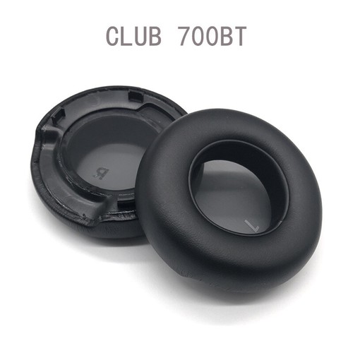 Almohadillas de repuesto para auriculares inalámbricos JBL Club 700BT/ONE/950NC - Imagen 14 de 15