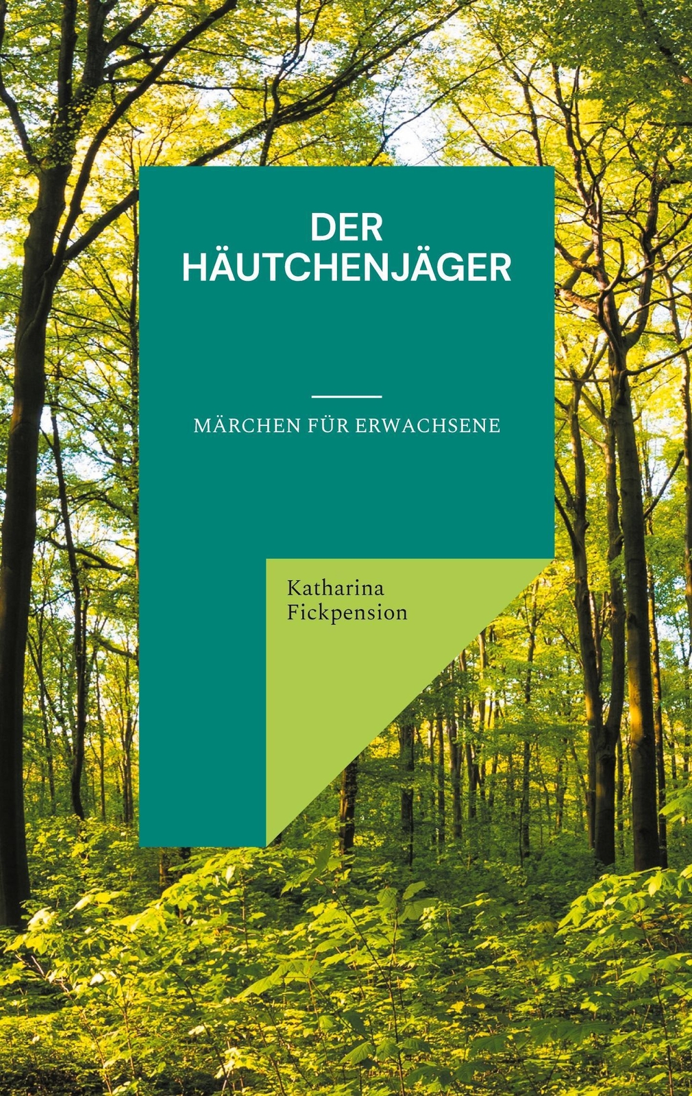 Thumbnail - Der Häutchenjäger Märchen Für Erwachsene Katharina Fickpension
