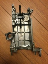 2004 Yamaha 50HP BRACKET, STARTING MOTOR 62Y-81822-01-94 4-STROKE