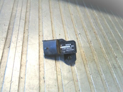 ASTRA VXR Z20LEH ORIGINAL GM / BOSCH BOOST MAP SENSOR