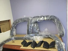 Unused **READ** Genuine Bushwacker 40952-02 Extend-A-Fender Flares *KS Pickup*