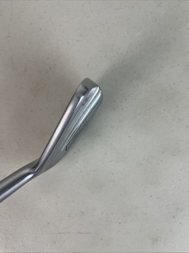 *VGC* TaylorMade P790 Forged 4 Iron KBS $-Taper 95 Steel Regular 38.25” (1315) - Picture 4 of 5