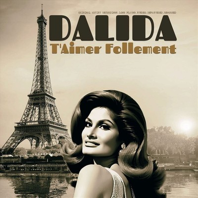 T'AIMER FOLLEMENT