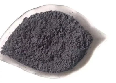 GOODTAKE Iron Oxide Pigment GRAY Art Candle Brick Tile Epoxy Resin Clay Dye Plaster DIY