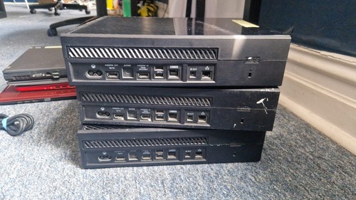 Microsoft Xbox One Model 1540 x3 - Spares or Repairs - Imagen 3 de 5