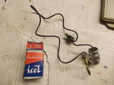 Condensateur Volkswagen 1600