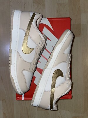 Nike Dunk Low Ess Trend | New | OVP | US 10,5; EU 44,5