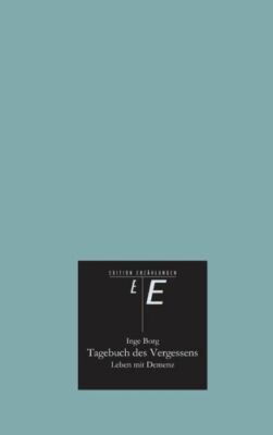 Tagebuch Des Vergessens