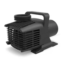 Atlantic TT7500 TidalWave3 Asynchronous Pond Pump, 7650 GPH
