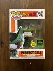 Funko Pop! Dragon Ball Z – Perfect Cell #759 – 2020 Spring Convention Exclusive