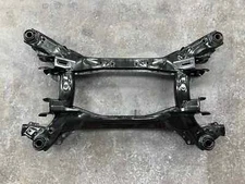 08-12 HONDA ACCORD REAR CRADLE CROSSMEMBER SUBFRAME 50300-TA0-A50 OEM