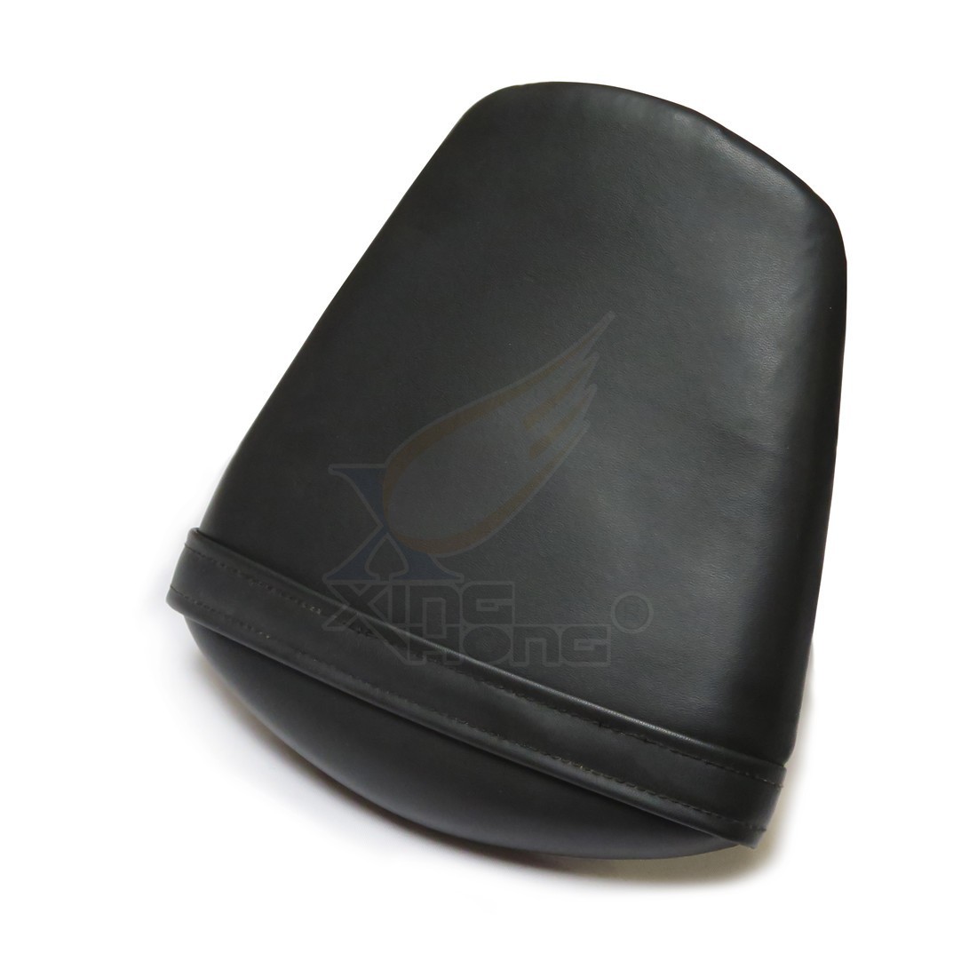 Suzuki GSXR600 GSXR750 Rear Passenger Seat - Black Pillion Seat For 2011-2025 Models